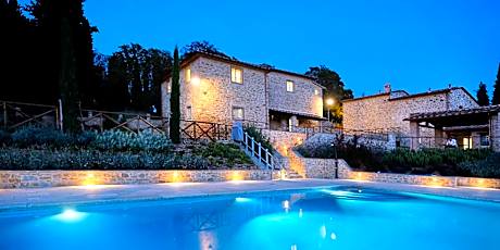 Chimera Tuscany Resort