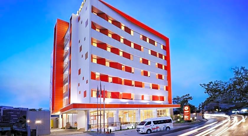 Starlet Hotel Jakarta Airport