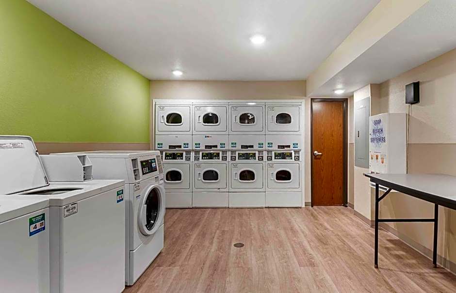 Extended Stay America Suites - Minneapolis - Airport - Mendota Heights