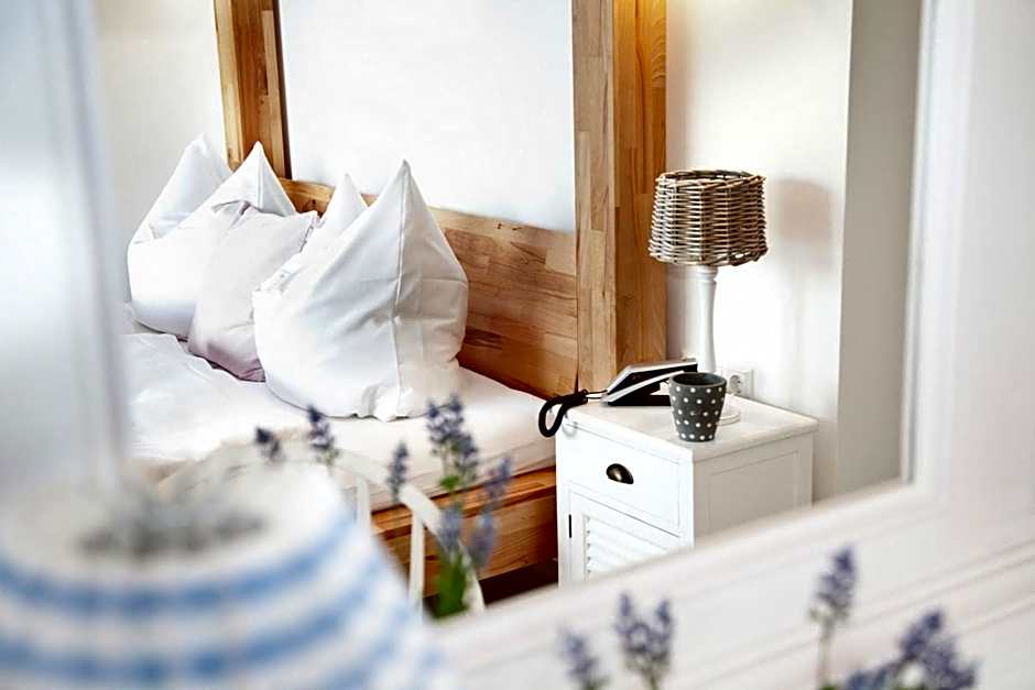 Belle Maison - Das kleine Hotel