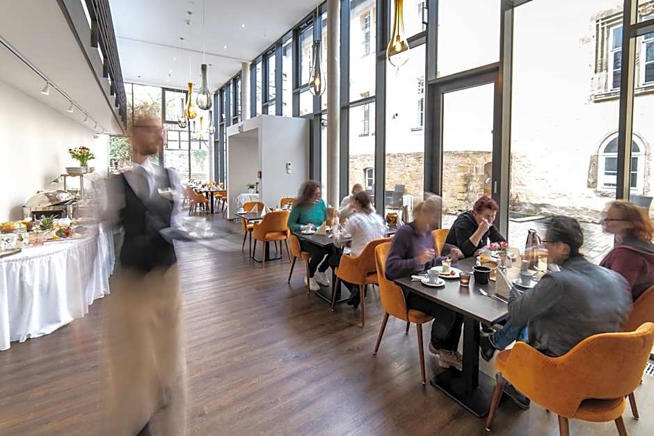 Romantik Hotel Alte Münze