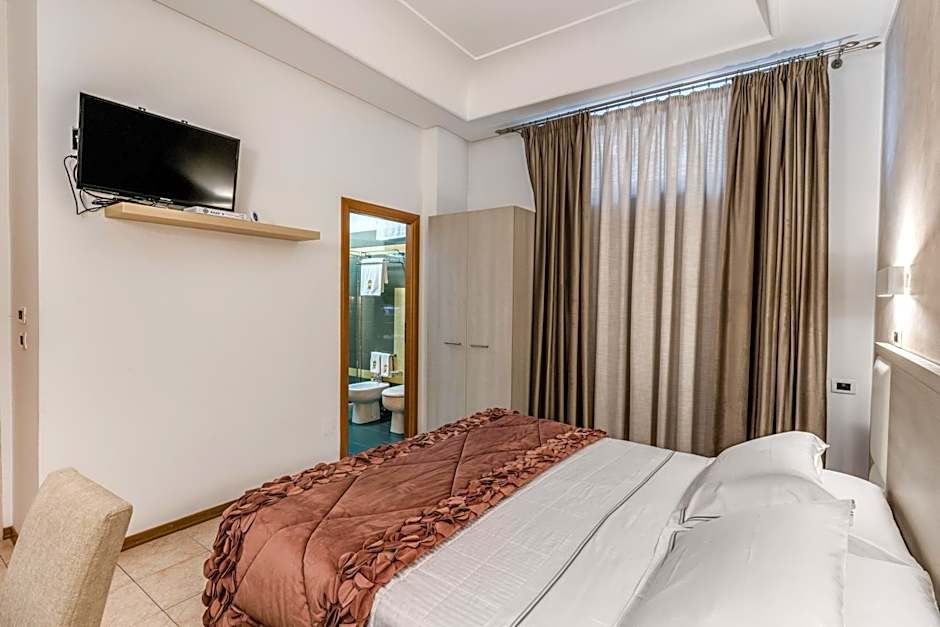 Artemisia Palace Hotel