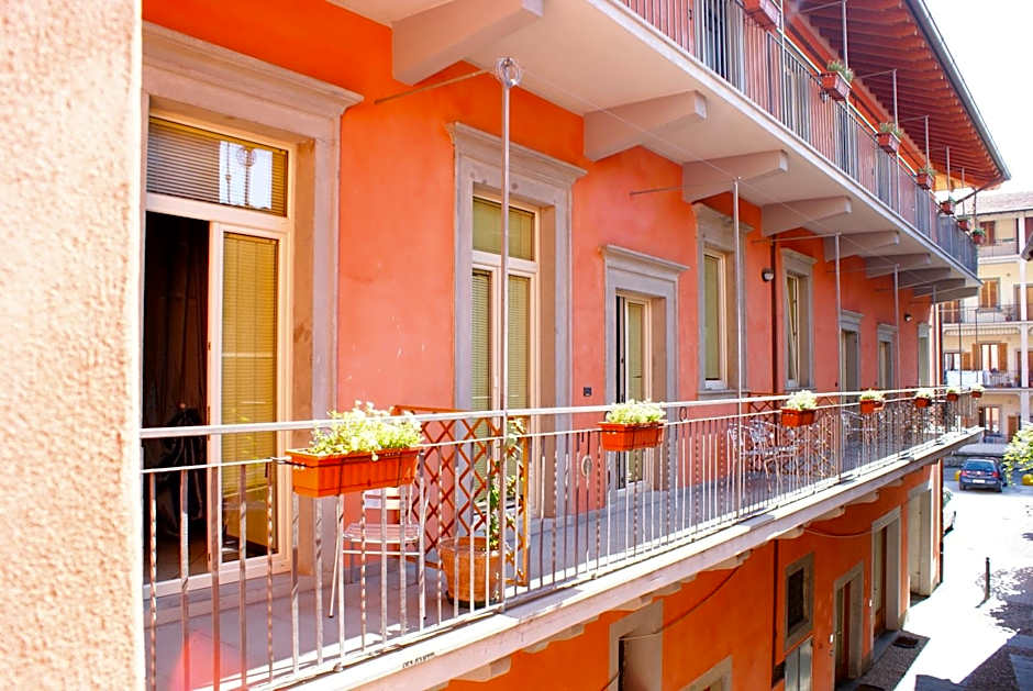 Albergo Diffuso Vulcano Village