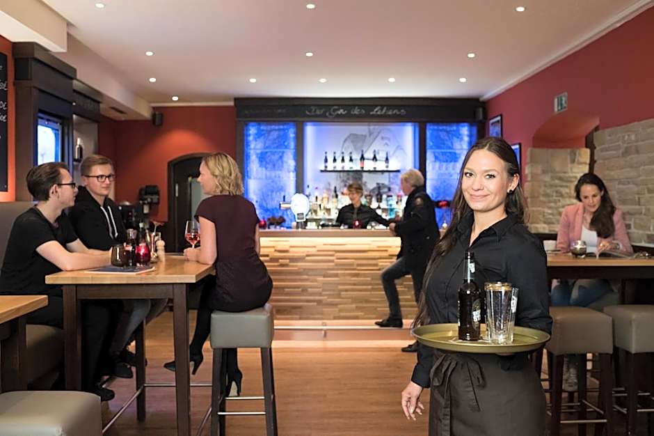 Parkhotel Herne
