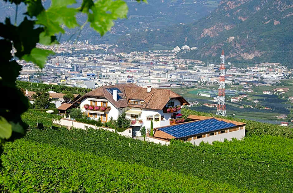 Ferienwohnungen Lanserhof