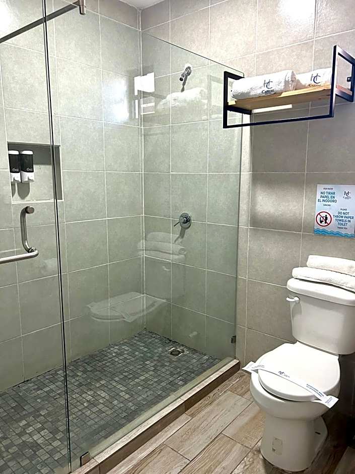 Capital Hotel Saltillo