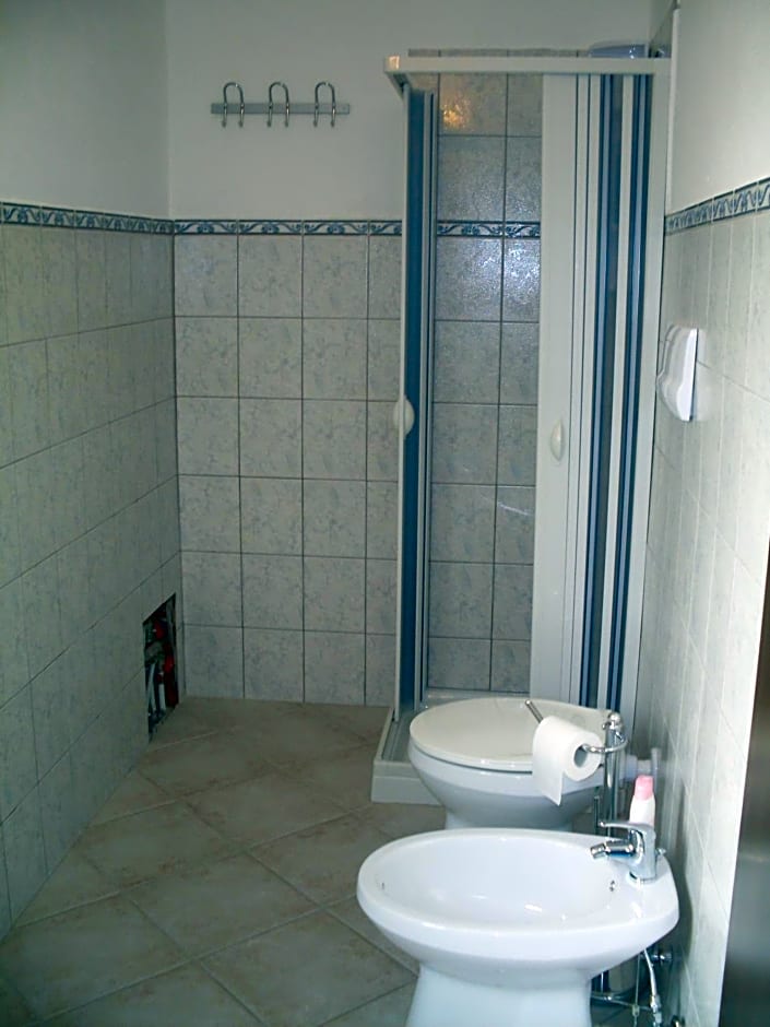 Affittacamere Peonia