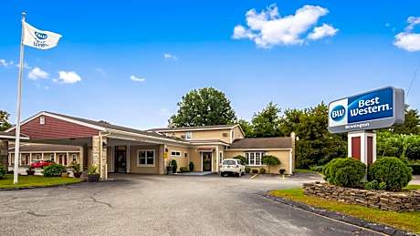 Best Western Bennington