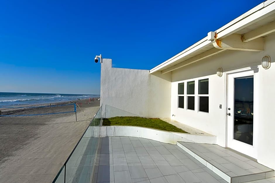 Quinta Pacifica Beachfront Villas