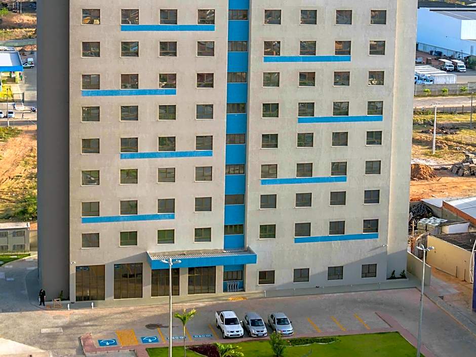 Ibis Styles Maracanau