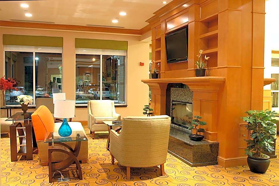 Hilton Garden Inn Chesapeake/Suffolk