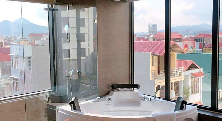 Muong Thanh Luxury Lang Son Hotel