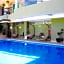 Hotel Borda Cuernavaca