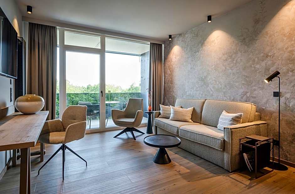 Wellness & Thermal Retreat Das Mühlbach
