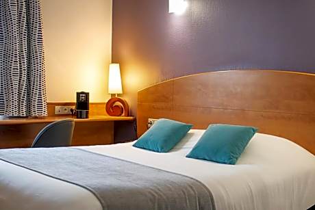 The Originals City, Plume Hotel, Bressuire (Inter-Hotel)