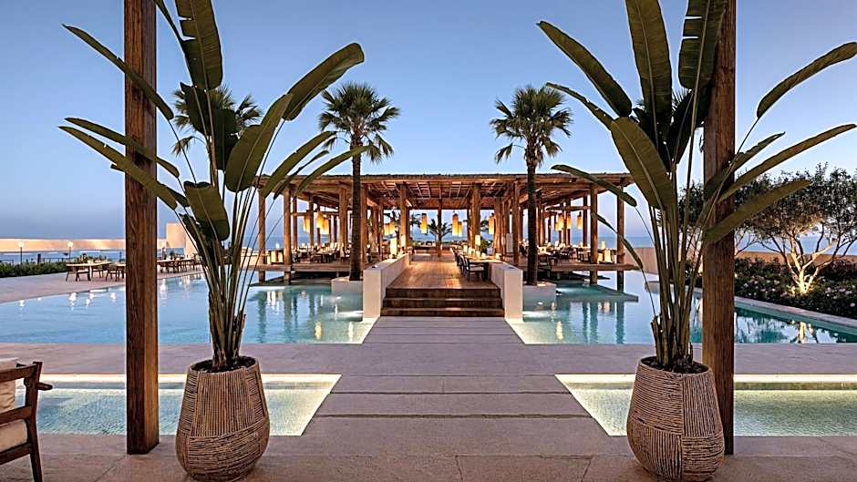 Nana Royal Premium Resort & Spa