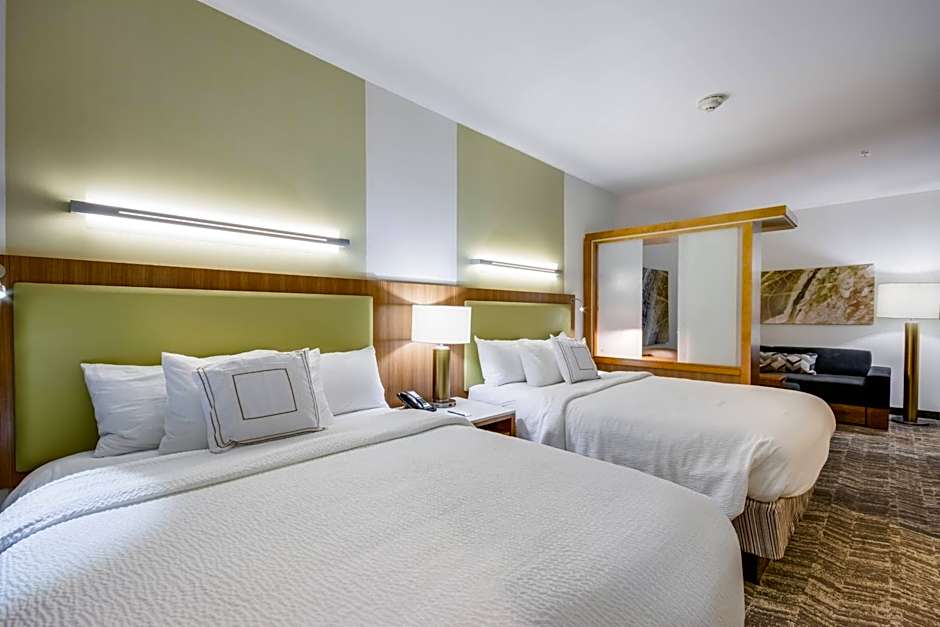 SpringHill Suites by Marriott Enid