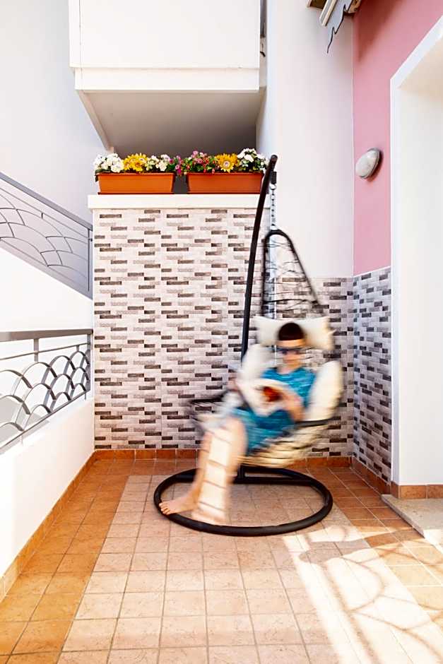 Casa Merano Residence & Restaurant Bibione Centro