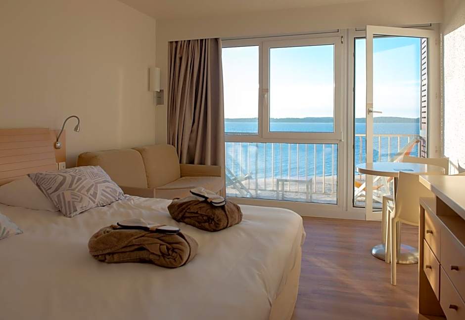 Novotel Thalassa Oleron Saint-Trojan