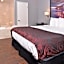 Americas Best Value Inn Hollywood Los Angeles