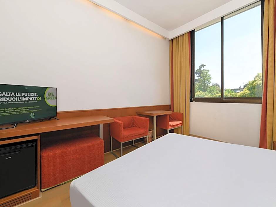 B&B HOTEL Padova Methis