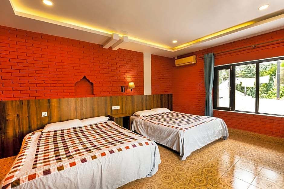 Hotel Parkside
