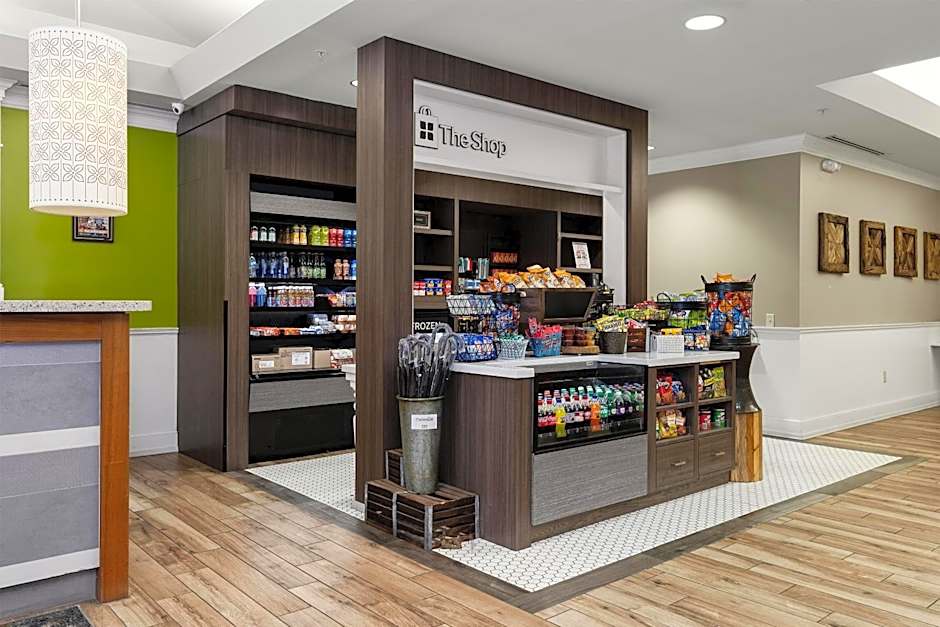 Hilton Garden Inn Ithaca