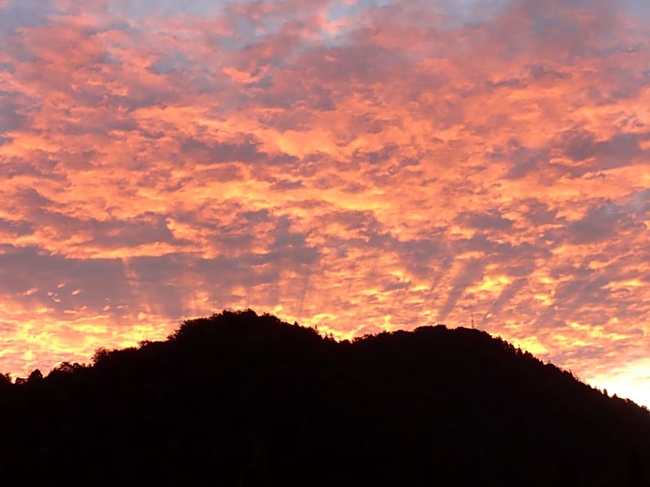 Frühstückspension Irmer