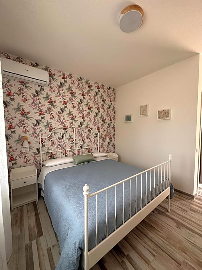 B&B Dimora delle Ninfee