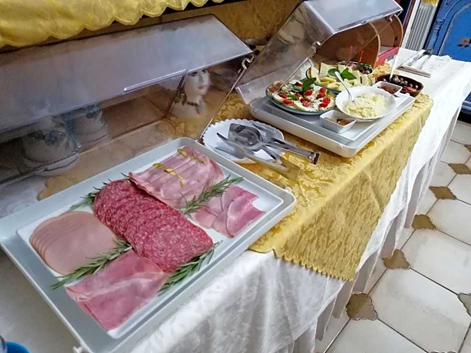 Oasi Del Gabbiano