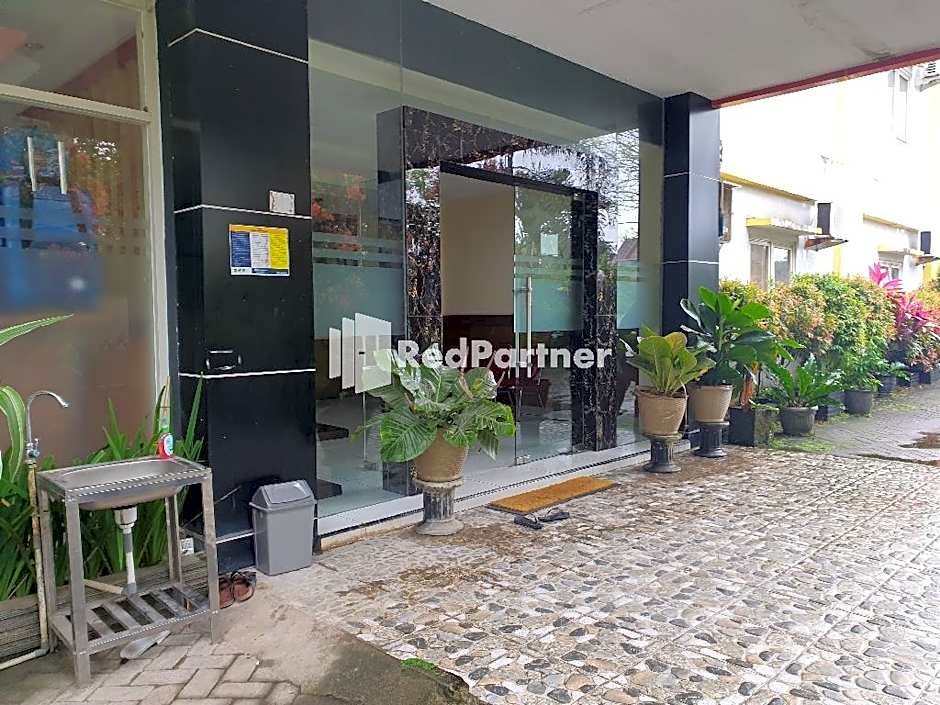 Hotel Grand Saota Syariah Soppeng Mitra RedDoorz