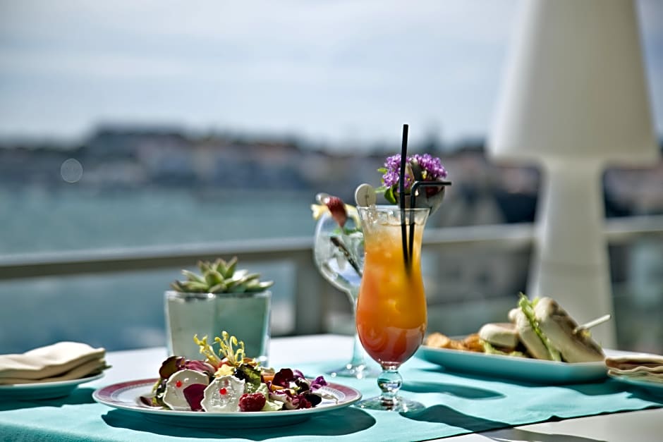 Hotel Cascais Miragem Health & Spa