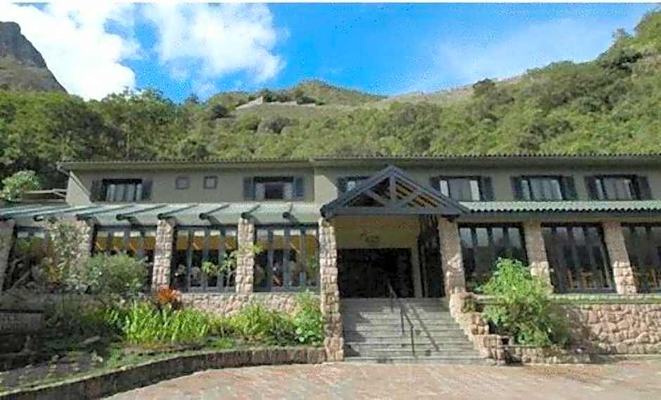 Sanctuary Lodge, A Belmond Hotel, Machu Picchu