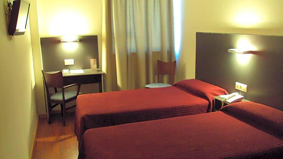Hotel Alfinden