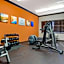 Comfort Suites Alexandria