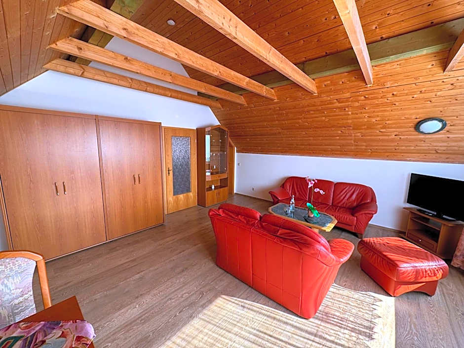 Aparthotel HAUS USEDOM