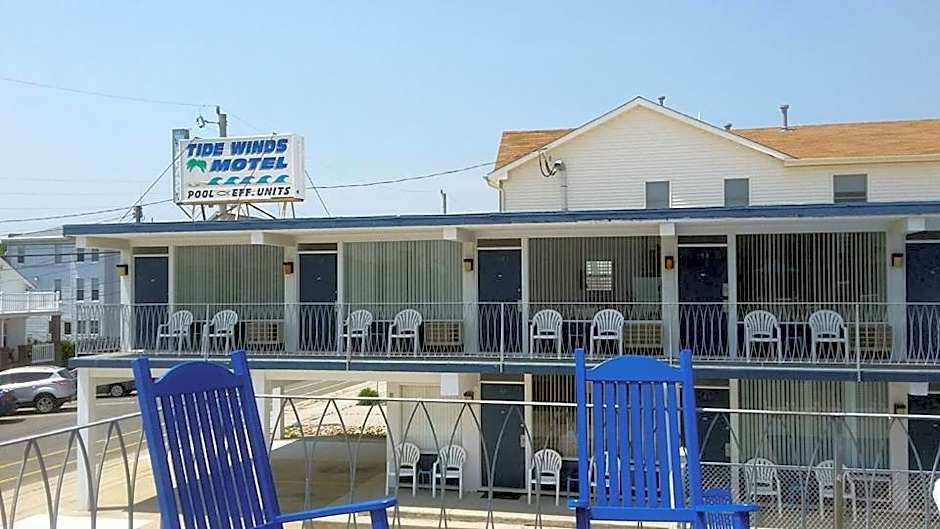 Tide Winds Motel