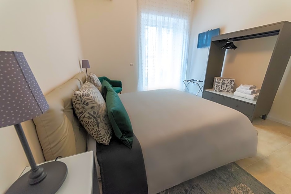 B&B CASA PALMANOVA