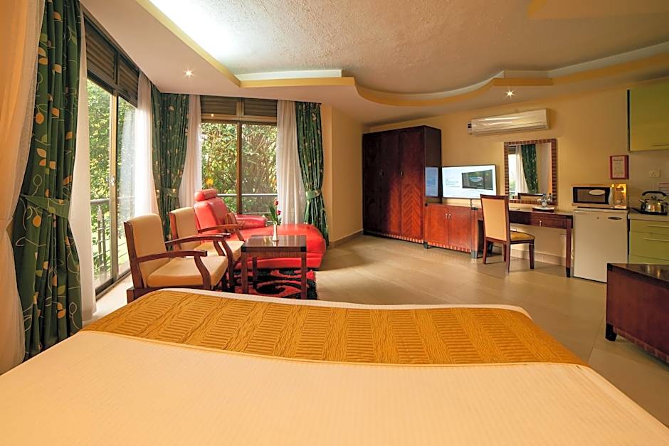 Royal Suites