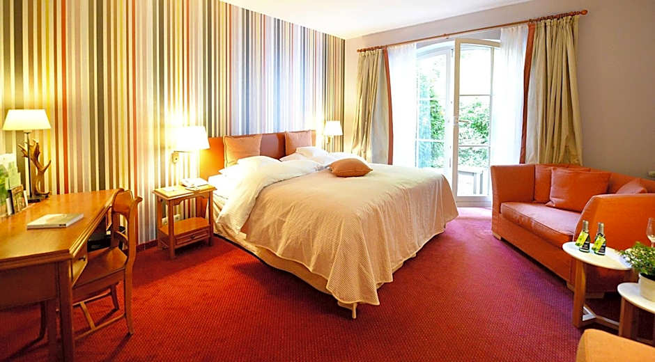 Romantik Hotel Jagdhaus Waldfrieden