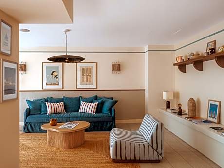 Hotel Coeur Marin