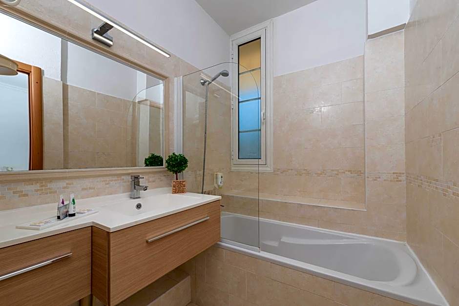 Hôtel Beau Site - Cap d'Antibes