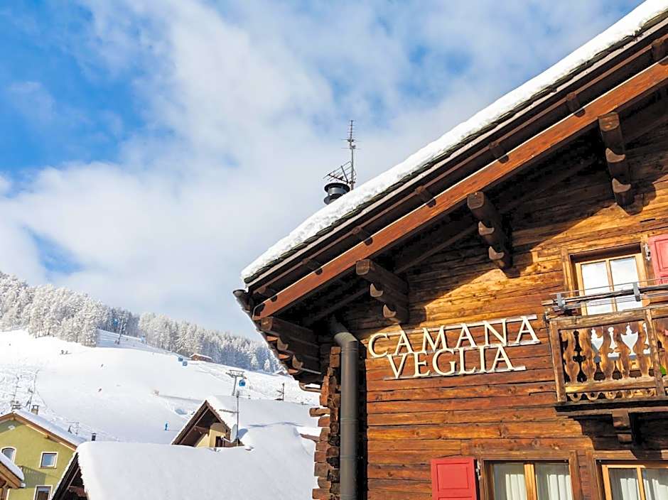 Camana Veglia