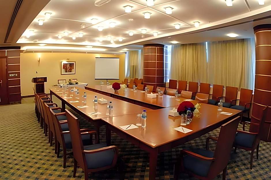 Royal Qatar Hotel
