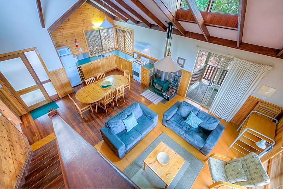 Karma Chalets And Karisma Spa