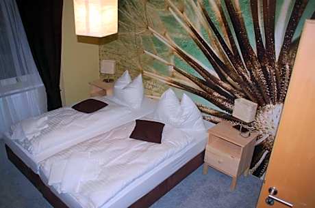 Double or Twin Room with Shower