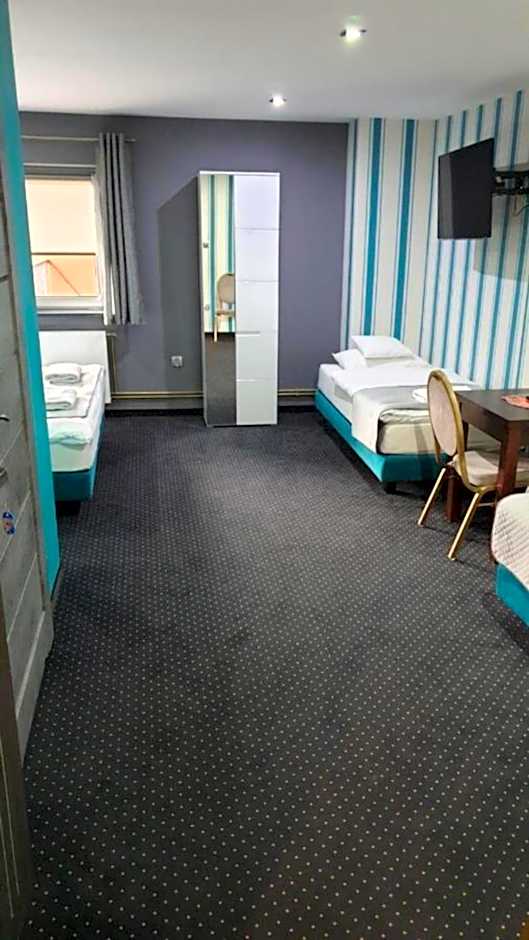 NATA Pokoje Gościnne Restauracja