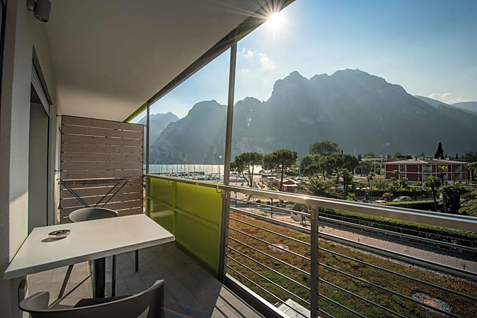 Residence Centro Vela