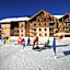 Résidence Odalys L'Orée des Pistes