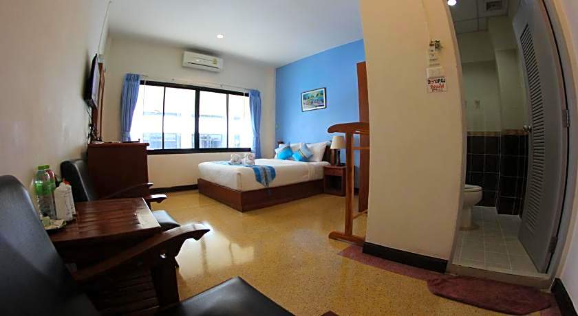 My Place @ Surat Hotel